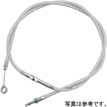 【USA在庫あり】 モーションプロ Motion Pro クラッチ ケーブル 68.8インチ アーマーコート 06年以降 ダイナ、07年以降 ソフテイル 0652-0887 HD店
