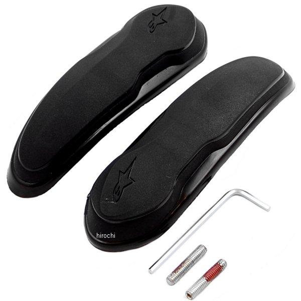 【即納】 アルパインスターズ TOE スライダー SMX 6 黒 8051194545374 HD店