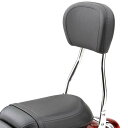 【USA在庫あり】 コブラ COBRA シーシーバー ラウンド 02年-07年 VTX1800C スタンダード 1501-0195 HD店(2)