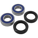 【USA在庫あり】 オールボールズ ALL BALLS Racing ホイール ベアリングキット フロント 89年-06年 ブラックバード CBR1100XX 0215-0235 HD店(2)