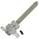 【USA在庫あり】 ピンゲル PINGEL フューエルバルブ シングル アダプター付属 04年-09年 VTX1300 0705-0090 HD店