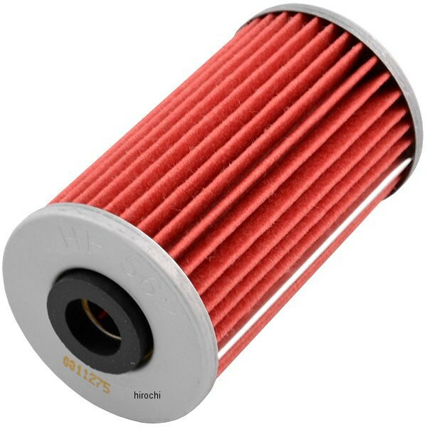 【USA在庫あり】 ハイフローフィルトロ HiFloFiltro オイルフィルター スタンダード 10年 キムコ YAGER GT 200 I 0712-0088 HD店