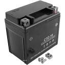 【即納】 NBS バイクパーツセンター MFバッテリー 12V YTZ-7S、GT6-3互換 CTZ-7S HD店