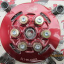 【USA在庫あり】 バーネット Barnett クラッチスプリング コンバージョンキット 03以降 FJR1300 1131-1908 HD店