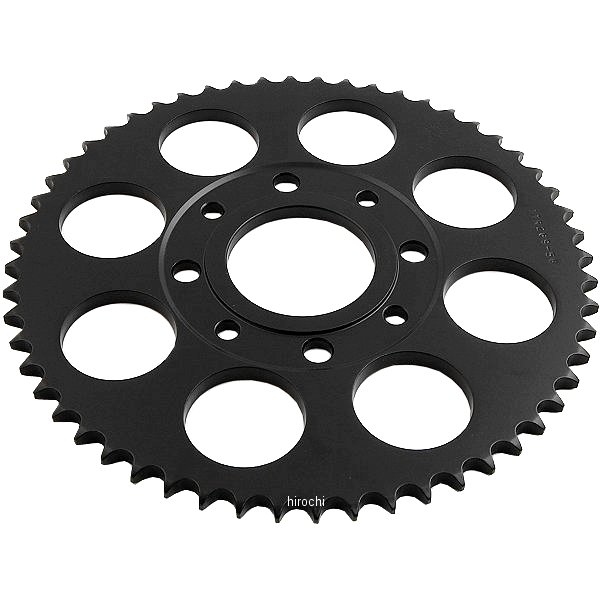 【USA在庫あり】 JT スプロケット JT Sprockets リア スプロケット 56T/428 70年-88年 XL185、CB125S、CT125 1210-0088 HD店