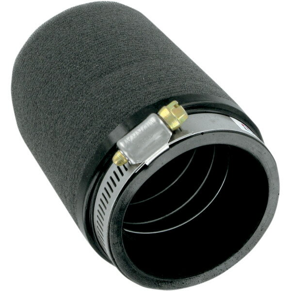 【USA在庫あり】 ユニ UNI エアフィルター ポッド型 内径57mm 外径76mm 長さ125mm uniUP-5229 HD店