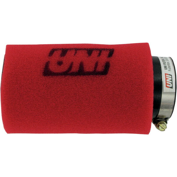 【USA在庫あり】 ユニ UNI エアフィルター ポッド型 2ステージ 汎用 角度有り uniUP-6200AST HD店
