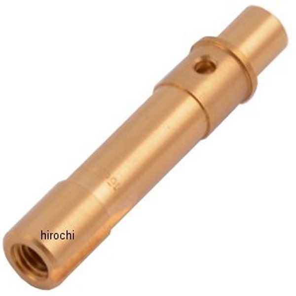 【USA在庫あり】 ミクニ ニードル ジェット タイプ166 (1個売り) 166-Q-2 HD店