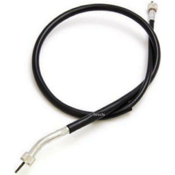 【メーカー在庫あり】 ヤマハ純正 スピードメーターケーブルASSY 1KH-83550-04 HD店
