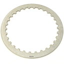 【USA在庫あり】 バーネット Barnett クラッチ フリクションプレート 84年-13年 ホンダ、ハスクバーナ スチール 1枚売り 2012-202 HD...