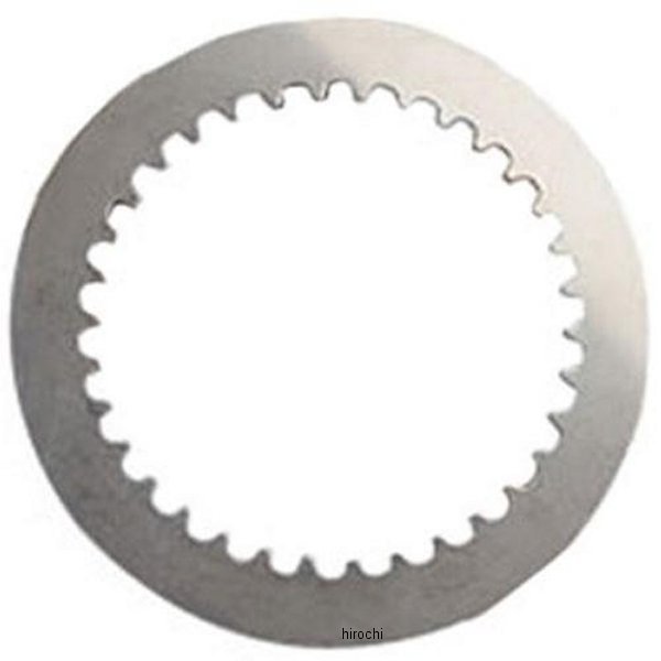 【USA在庫あり】 バーネット Barnett クラッチ フリクションプレート 75年-00年 ヤマハ スチール 1枚売り 2012-240 HD店