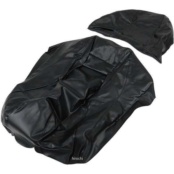 【メーカー在庫あり】 NBS バイクパーツセンター シートカバー マジェスティ250II、C(SG03J) SY-101V HD店