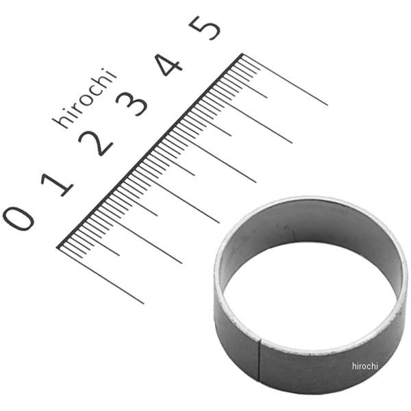 カワサキ純正 ブッシング フロント フォーク 44065-1101 HD店