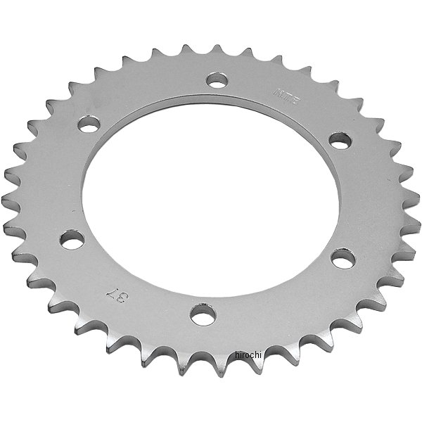 【メーカー在庫あり】 NTB リア スプロケット 525/37T 04年-09年 W650 42041-1539 SPK-027R HD店