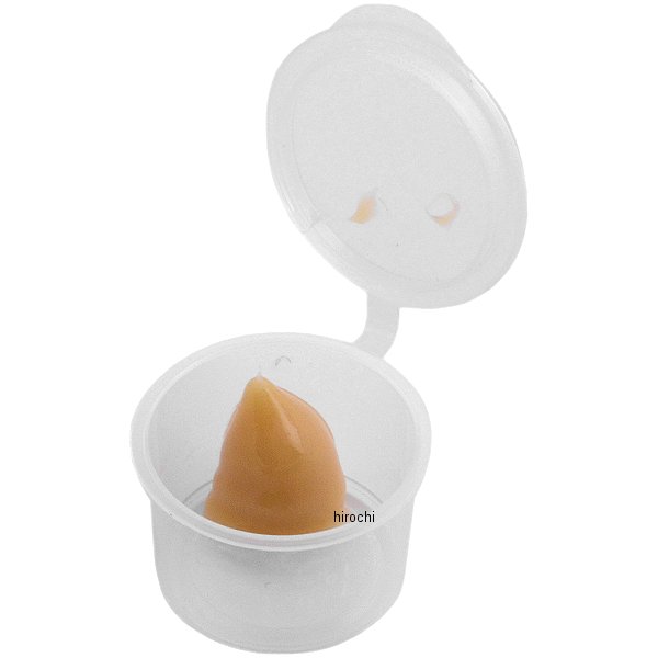 ハイパープロ HYPERPRO フロントフォークグリス 22900010 HD店