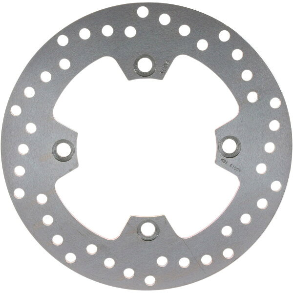 【USA在庫あり】 イービーシー EBC ブレーキローター 220mm 98年-16年 CBR1000、RVT1000R、VTR1000F ebcMD1004 HD店