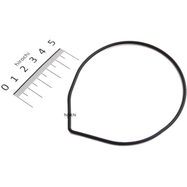 カワサキ純正 (O) リング ウォーター.ポンプ 92055-1271 HD店