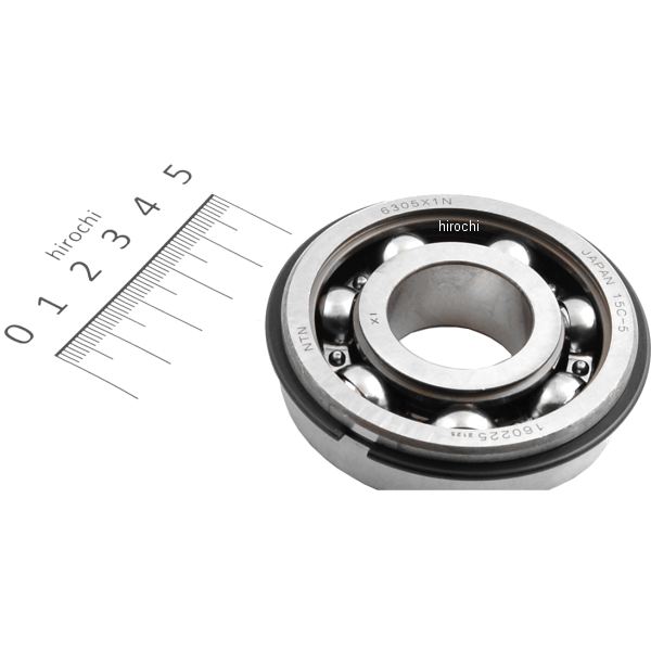 【メーカー在庫あり】 ヤマハ純正 ベアリング 93306-30517 HD店