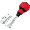 【メーカー在庫あり】 EA564KH3 エスコ ESCO 18x60mm ドライバー 幅広 水洗金具用 000012204996 HD店