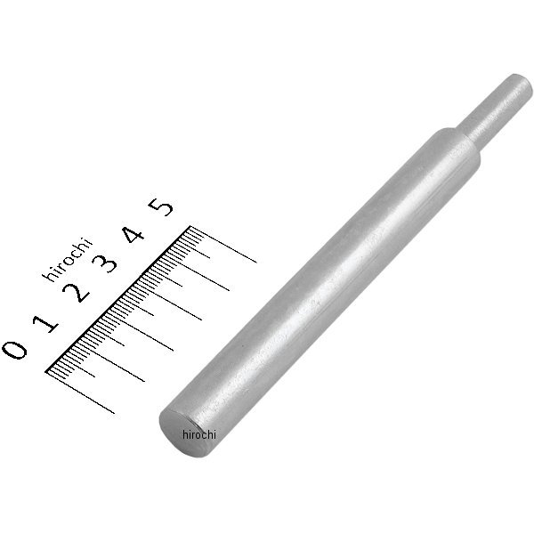 【メーカー在庫あり】 エスコ(ESCO) メスねじアンカー用打込棒 M10・W3/8