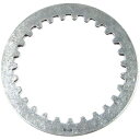 【USA在庫あり】 バーネット Barnett クラッチ フリクションプレート 84年-12年 ホンダ、KTM スチール 1枚売り HP-45-14 HD店