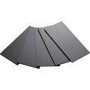 【メーカー在庫あり】 PGC10 トラスコ中山(株) TRUSCO 遮光ガラス ♯10 2枚入 P-GC-10 HD店