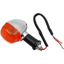 【メーカー在庫あり】 NTB ウインカーASSY フロント/リア 12V/15W エストレア、バリオス、W650 1個売り 23037-1285 LLK-01 ...