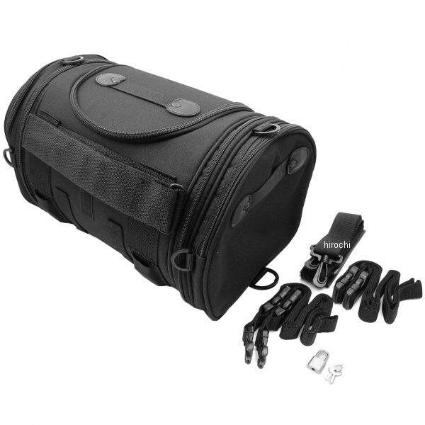 【USA在庫あり】 R1300LXE サドルメン Saddlemen デラックス ロールバッグ 3515-0075 HD店