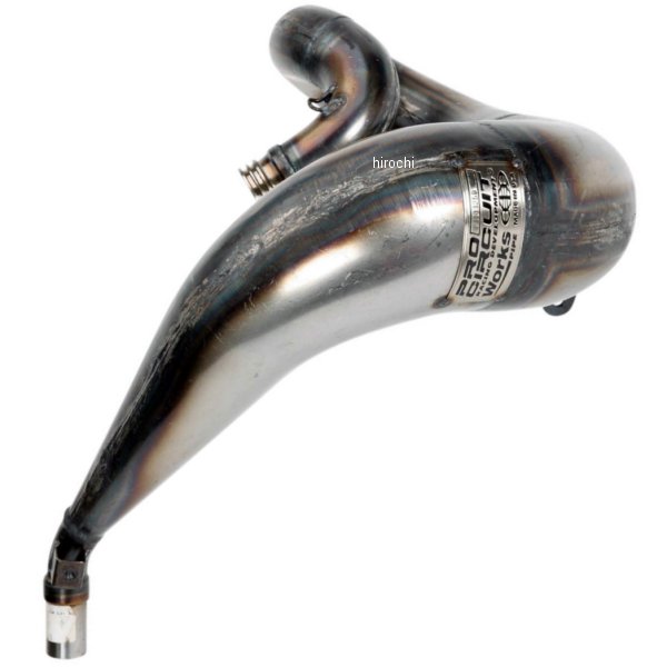 【USA在庫あり】 プロサーキット Pro Circuit ワークスチャンバー 03年-10年 KTM250SX、EXC PT03250 HD店