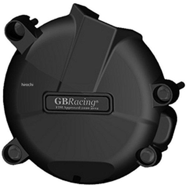 GBレーシング GB RACING ジェネレーターカバー 05年-08年 GSX-R1000 EC-GSXR1000-K3-1-GBR HD店