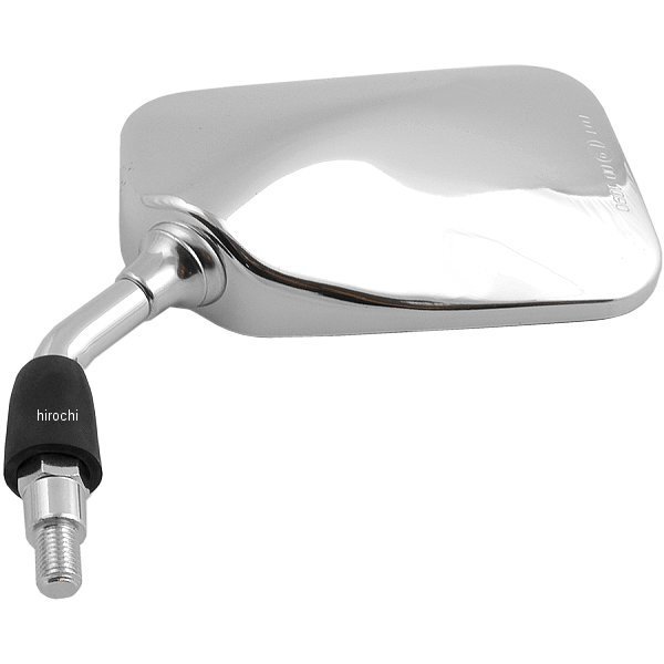 【USA在庫あり】 エムゴ EMGO ミラー 補修用 10年以降年 ホンダ VT1300C/VT750C/RS(左) 0640-1038 HD店