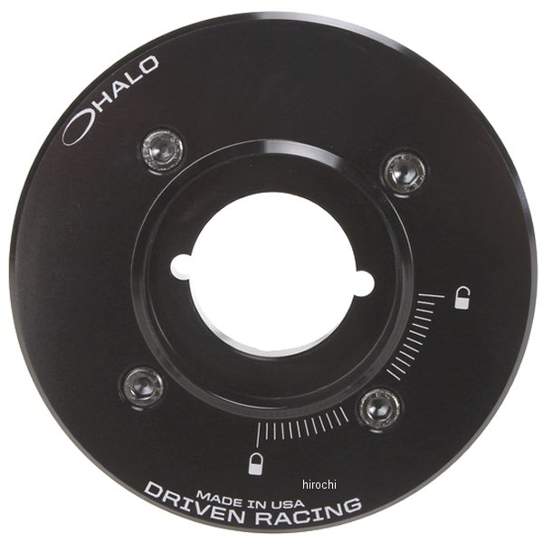 【USA在庫あり】 ドリブンレーシング Driven Racing フューエルキャップ ベース 12年-15年 パニガーレ 0703-0699 HD店