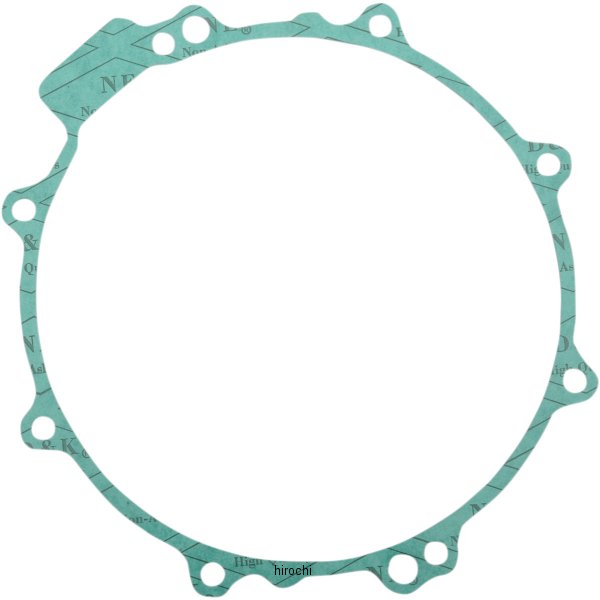 【USA在庫あり】 Rick's Motorsport Electrics ステーター ガスケット 98年-01年 インターセプター VFR800 0934-4592 HD店