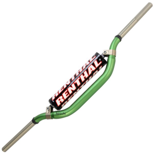 全幅803mm/ 高さ92mm/ ライズ56mm/ ベース 210mm/ スイープ(角度)57mm/ グリップ部 190mm99801GN02185楽天 HD店　