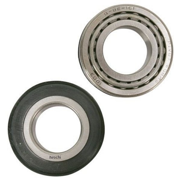 【USA在庫あり】 ピボットワークス Pivot works ステアリングステム ベアリングキット 04年-07年 ハスクバーナ 0410-0133 HD店