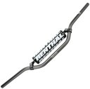 【USA在庫あり】 レンサル RENTHAL 22mm ハンドルバー MX 03年-04年 YZF YZ WRF WR グレー 0601-0031 HD店