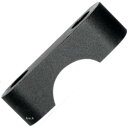 【USA在庫あり】 パワーマッド PowerMadd ハンドルバークランプ 22mm 0602-0241 HD店