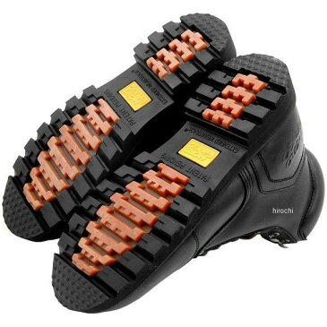 【メーカー在庫あり】 SB-21 コミネ KOMINE ショートブーツ 黒 24.5cm 4560163774041 HD店