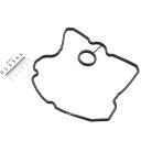 【メーカー在庫あり】 ヤマハ純正 ガスケット ヘッドカバー1 5RU-11193-00 HD店