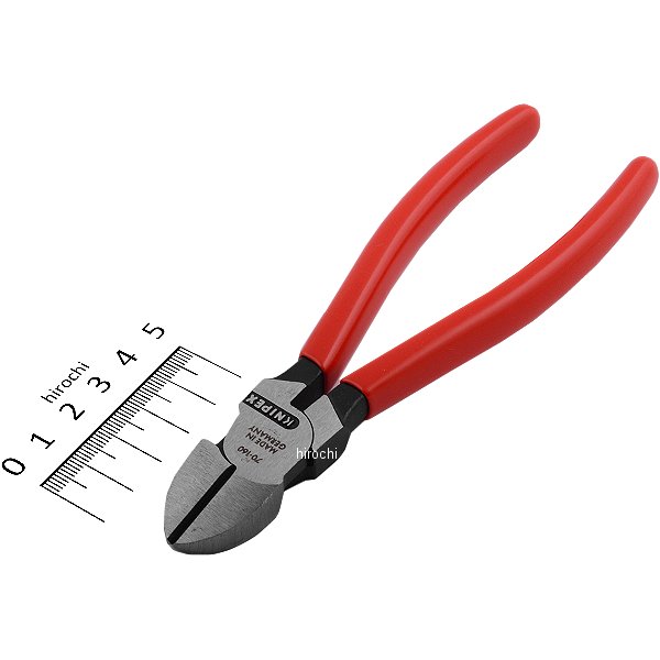 ڥ᡼߸ˤ ˥ڥå KNIPEX Х˥åѡ 7001-160-KP HDŹ