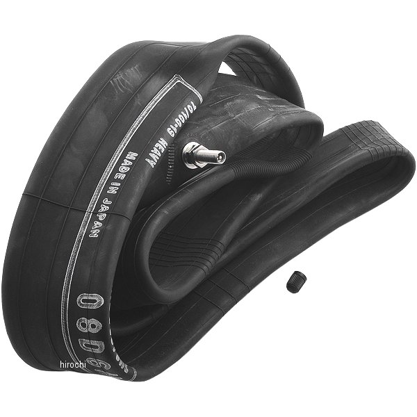 ブリヂストン BRIDGESTONE 競技用強化チューブ ヘビー 19インチ MCSC8045 HD店