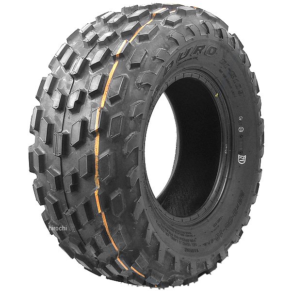 【USA在庫あり】 デューロ DURO タイヤ DIK109 22x9-10 4PR フロント 0319-0193 HD