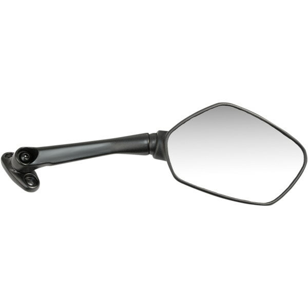 【USA在庫あり】 エムゴ EMGO MIRROR HONDA RIGHT 0640-1171 HD店