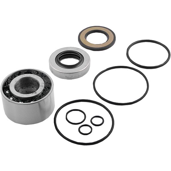 【USA在庫あり】 WSM ジェットポンプ 補修キット シードゥー 4809-0143 HD店