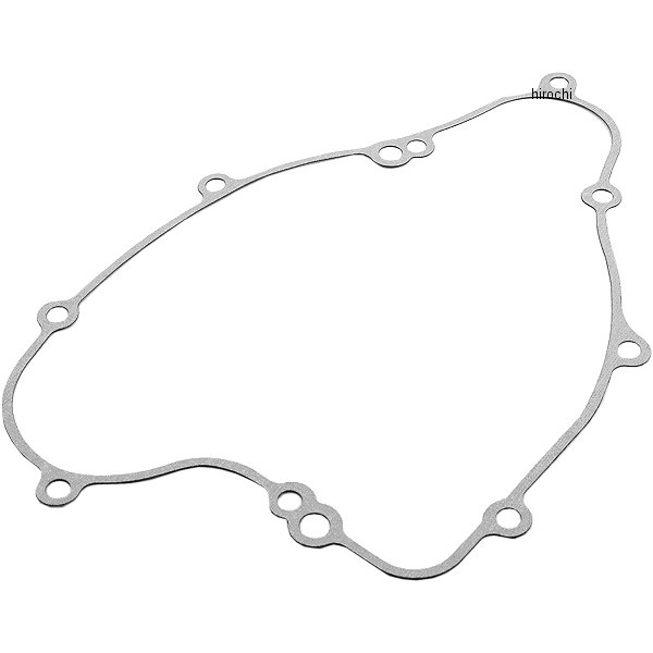 【USA在庫あり】 ムースレーシング MOOSE RACING クラッチカバーガスケット 00年以降 RM65、KX65 M8174..