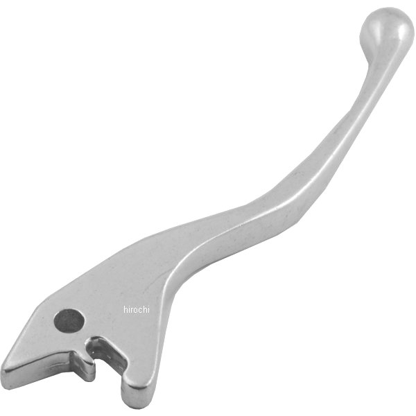 【USA在庫あり】 Parts Unlimited ブレーキレバー ショート スズキ ポリッシュ 0614-0177 HD店