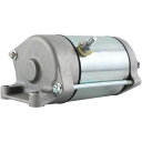 【USA在庫あり】 パーツアンリミテッド PARTS UNLIMITED スターターモーター 03年-04年 ポラリス Frontier Classic 2110-0601 HD店
