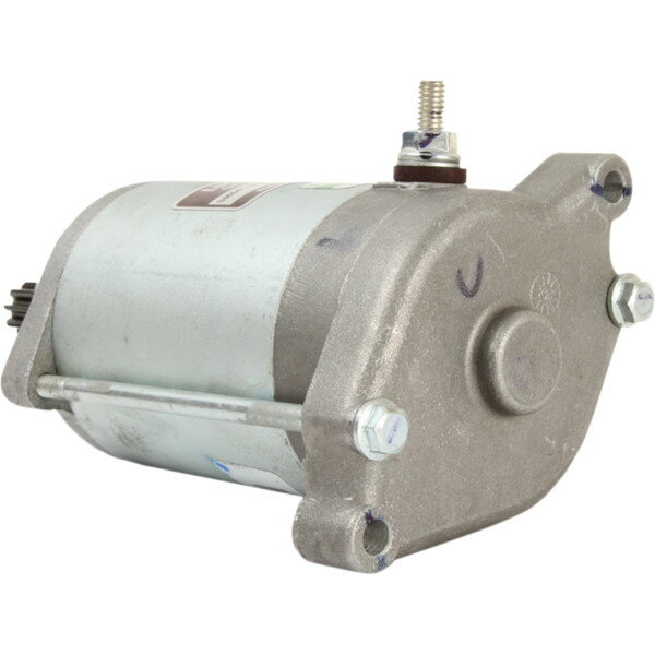 【USA在庫あり】 パーツアンリミテッド PARTS UNLIMITED スターターモーター 98年 DR650SE 2110-0623 HD店