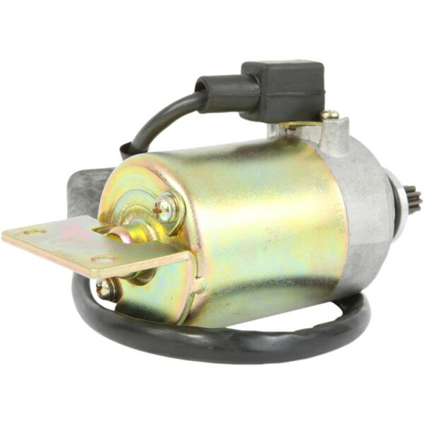 【USA在庫あり】 パーツアンリミテッド PARTS UNLIMITED スターターモーター 02年-07年 キムコ Mxer 150 2110-0686 HD店