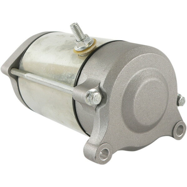 【USA在庫あり】 パーツアンリミテッド Parts Unlimited スターターモーター 88年-05年 ZX1200、ZRX1100、ZX-10 2110-0731 HD店